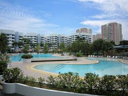 Mandarin Gardens (D15), Condominium #385645511